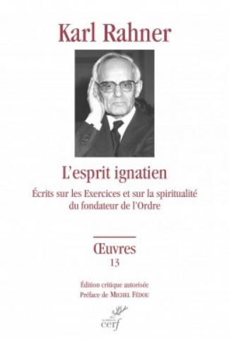 L'esprit ignatien